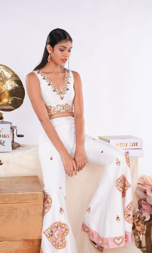 The Almost Edible Jumpsuit