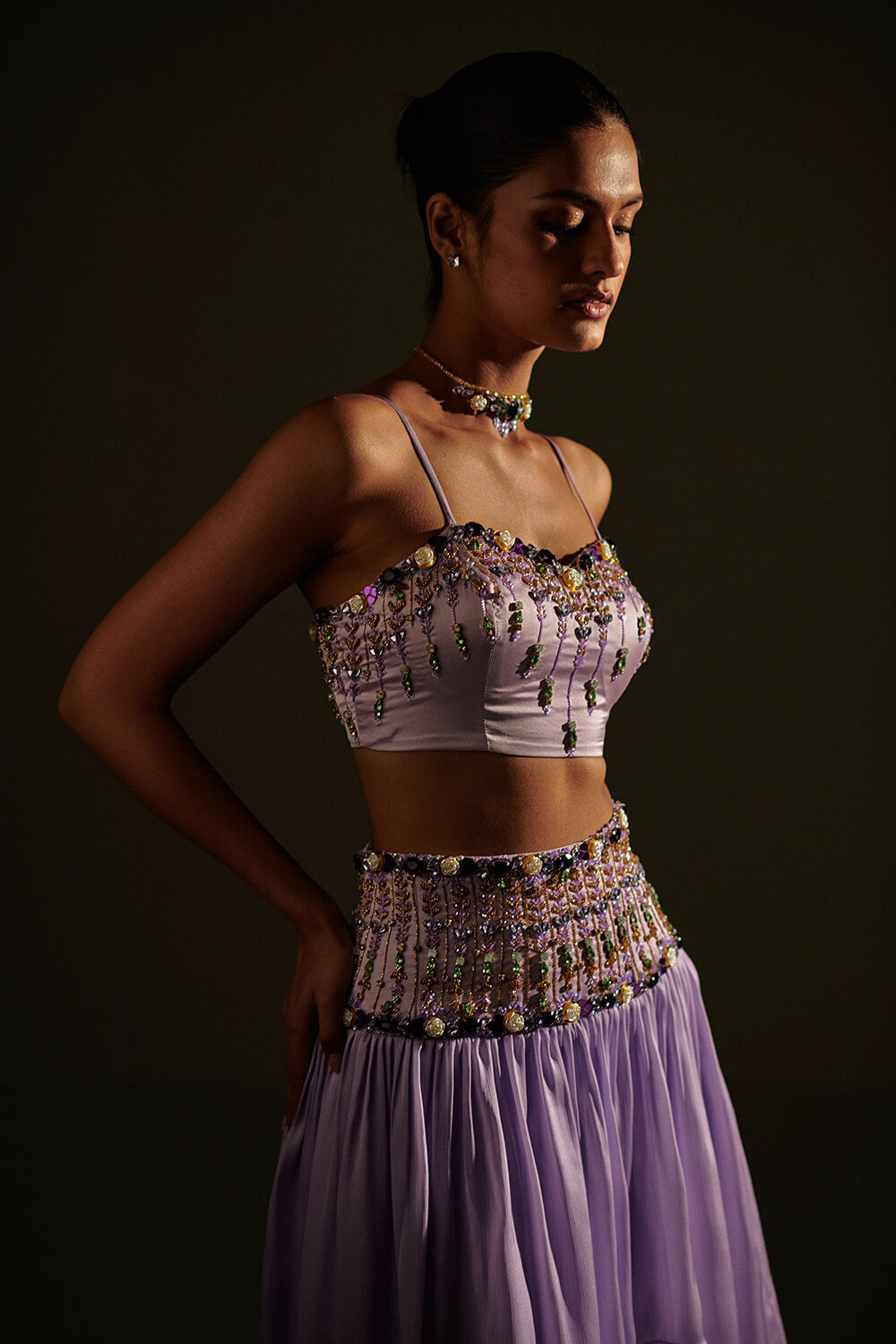 LILAC DREAM