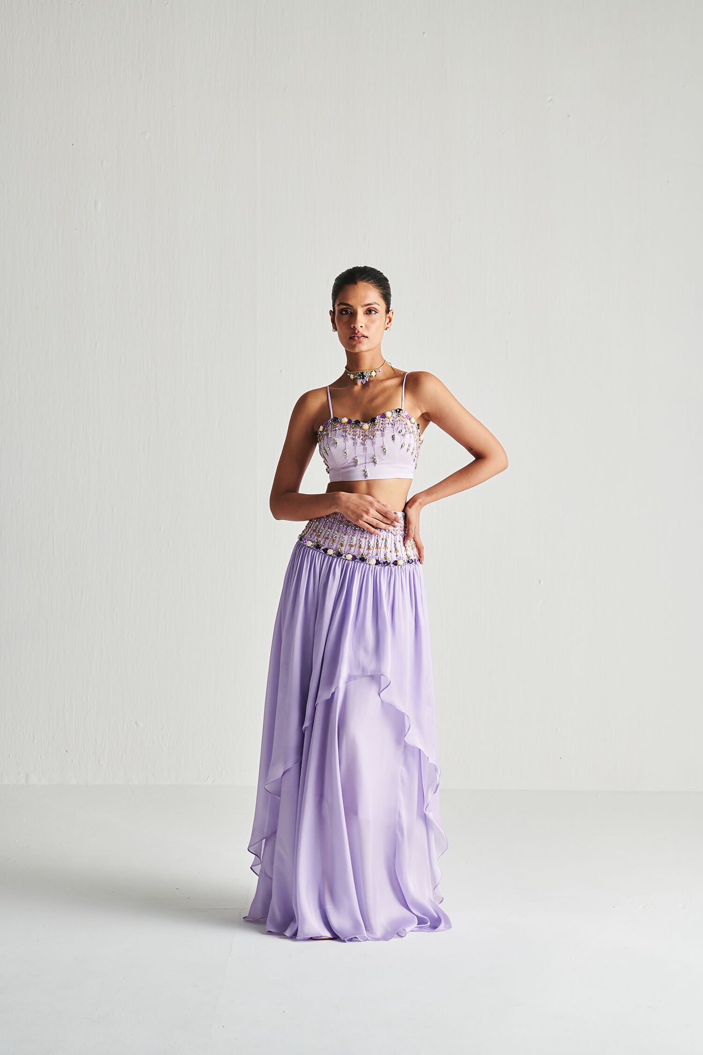 LILAC DREAM