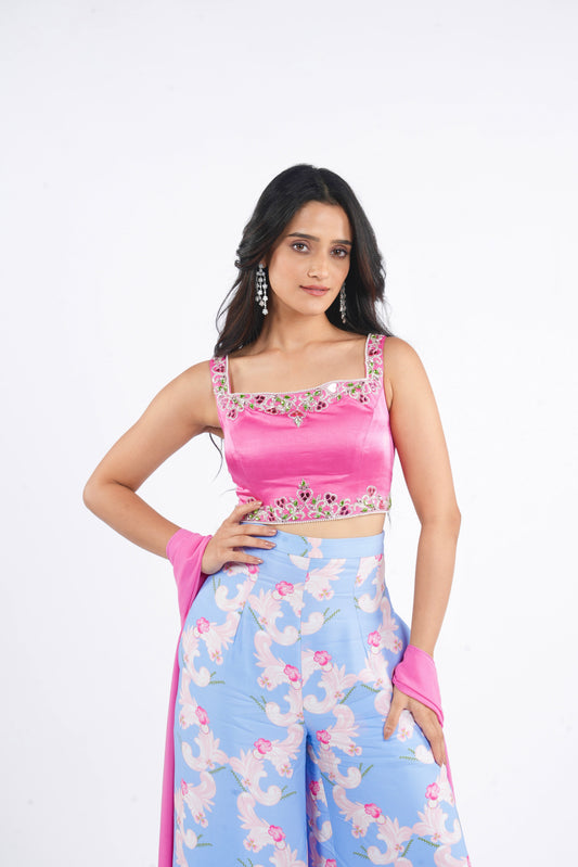Cheri set