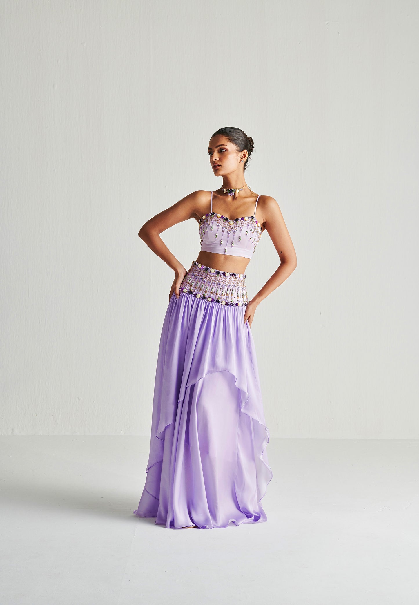 LILAC DREAM