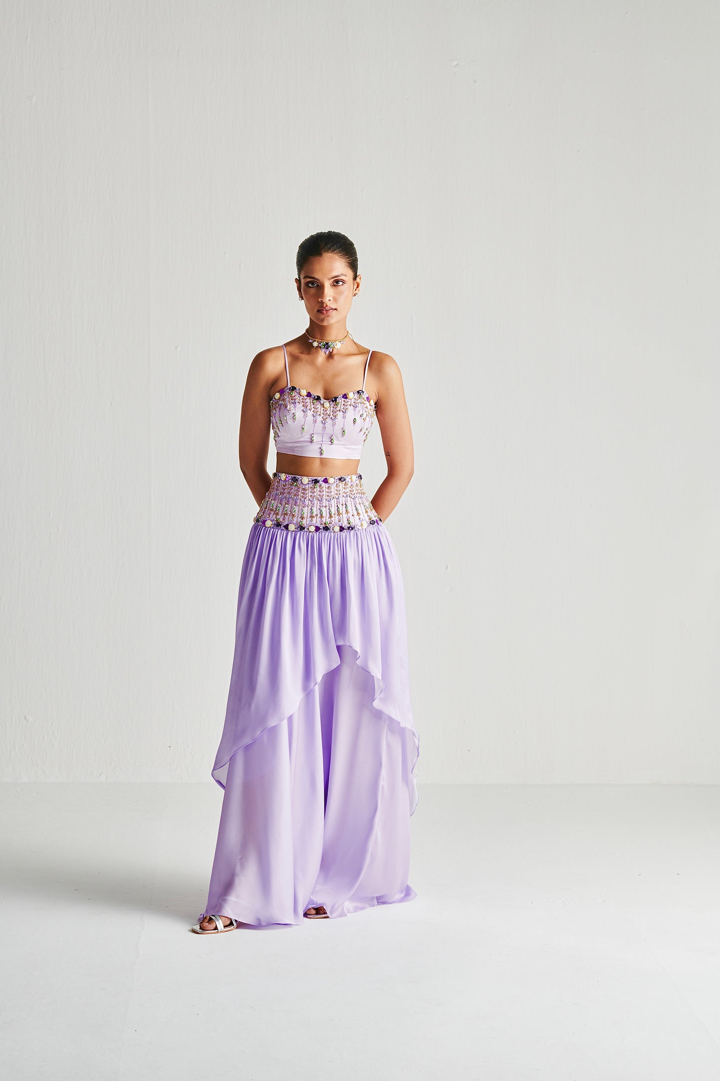 LILAC DREAM