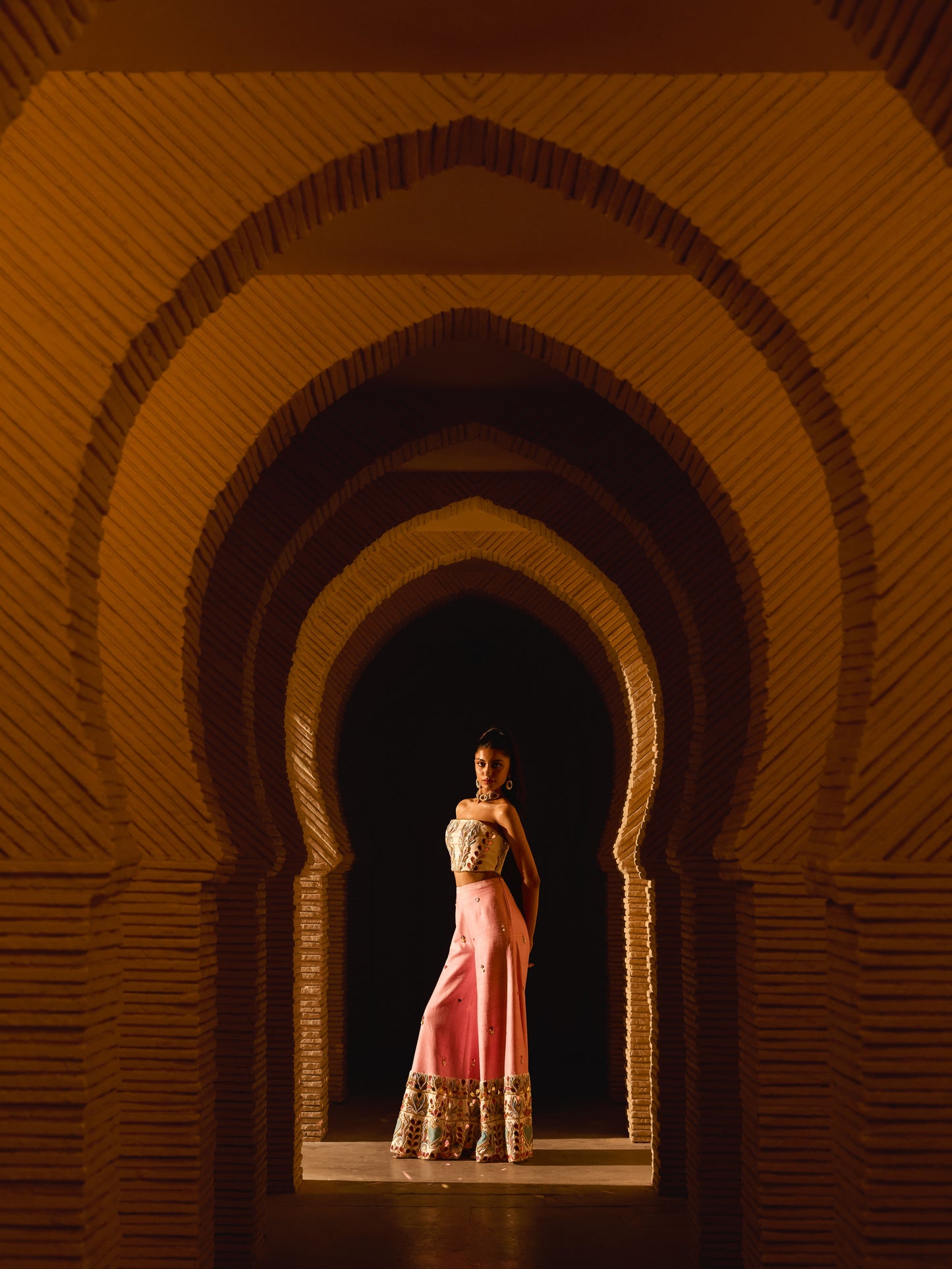 THE PATCHED HEARTS COORD