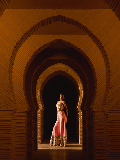 THE PATCHED HEARTS COORD