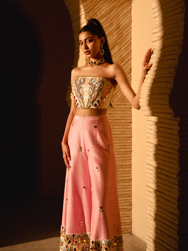 THE PATCHED HEARTS COORD