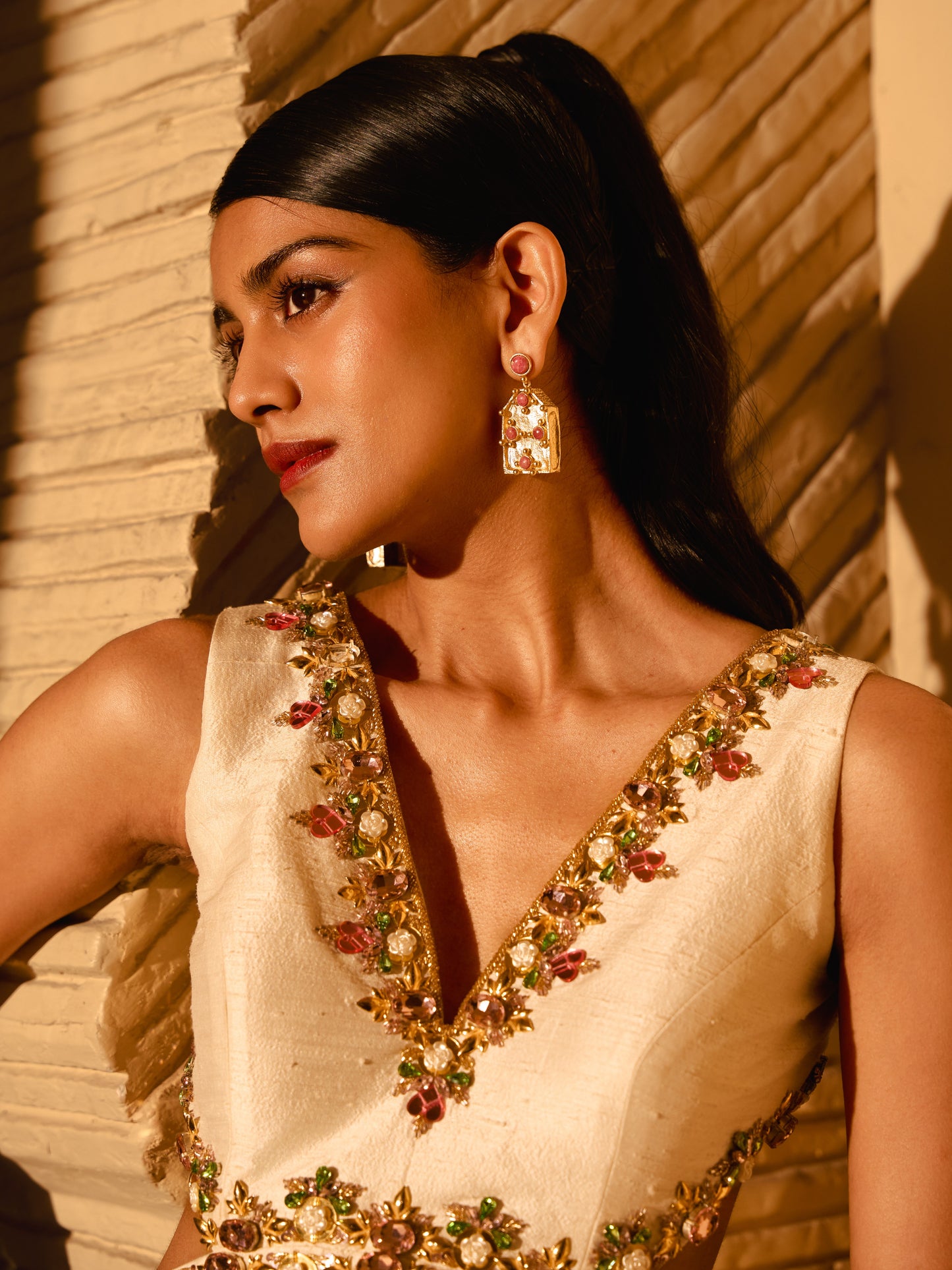 THE ALMOST EDIBLE JUMPSUIT