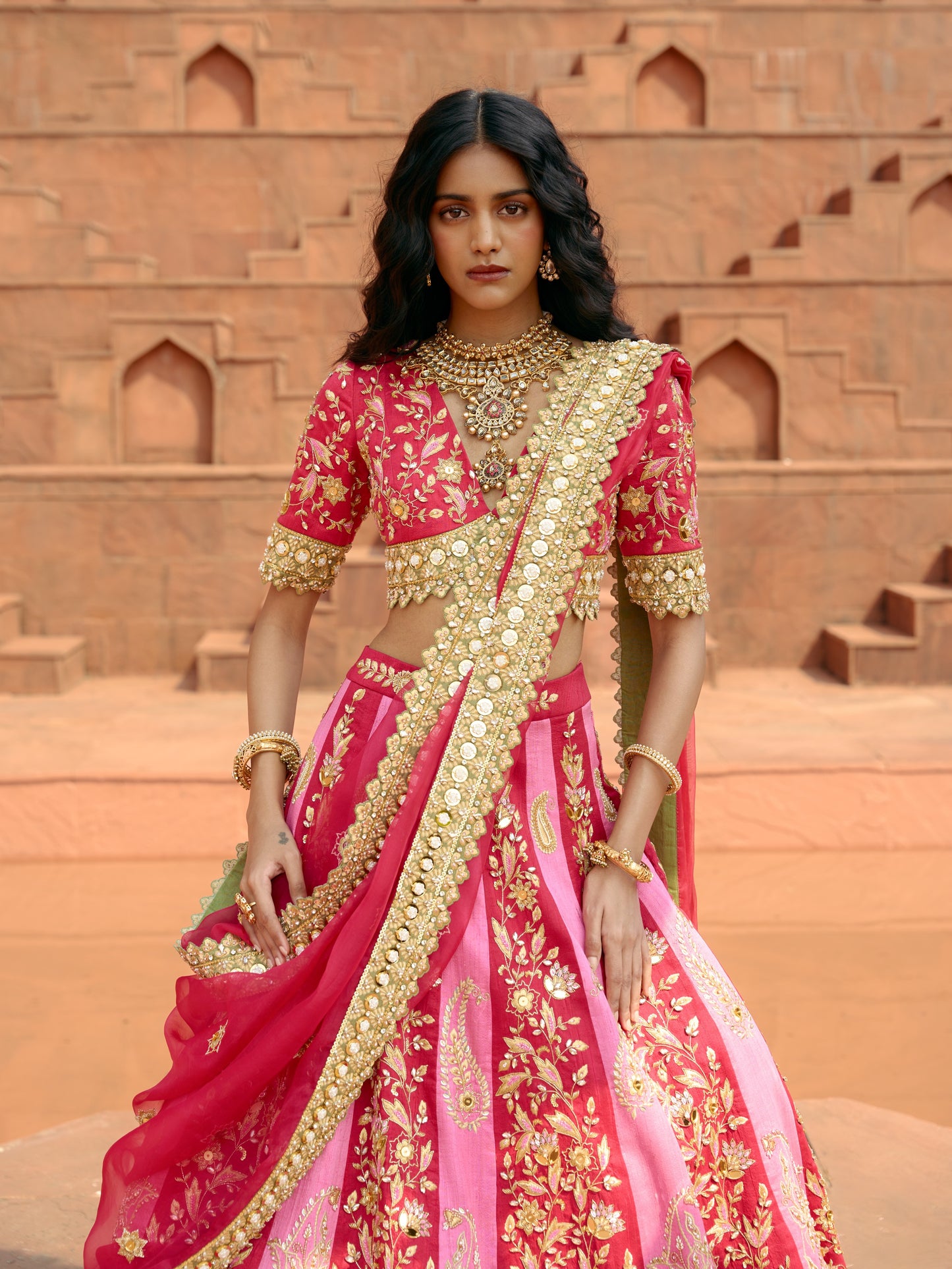 RUHANI – THE BRIDE