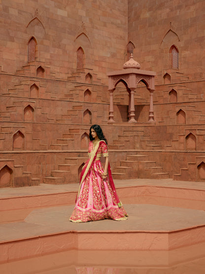 RUHANI – THE BRIDE