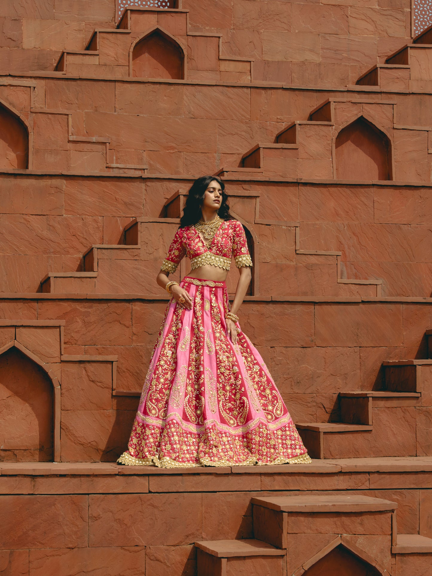 RUHANI – THE BRIDE