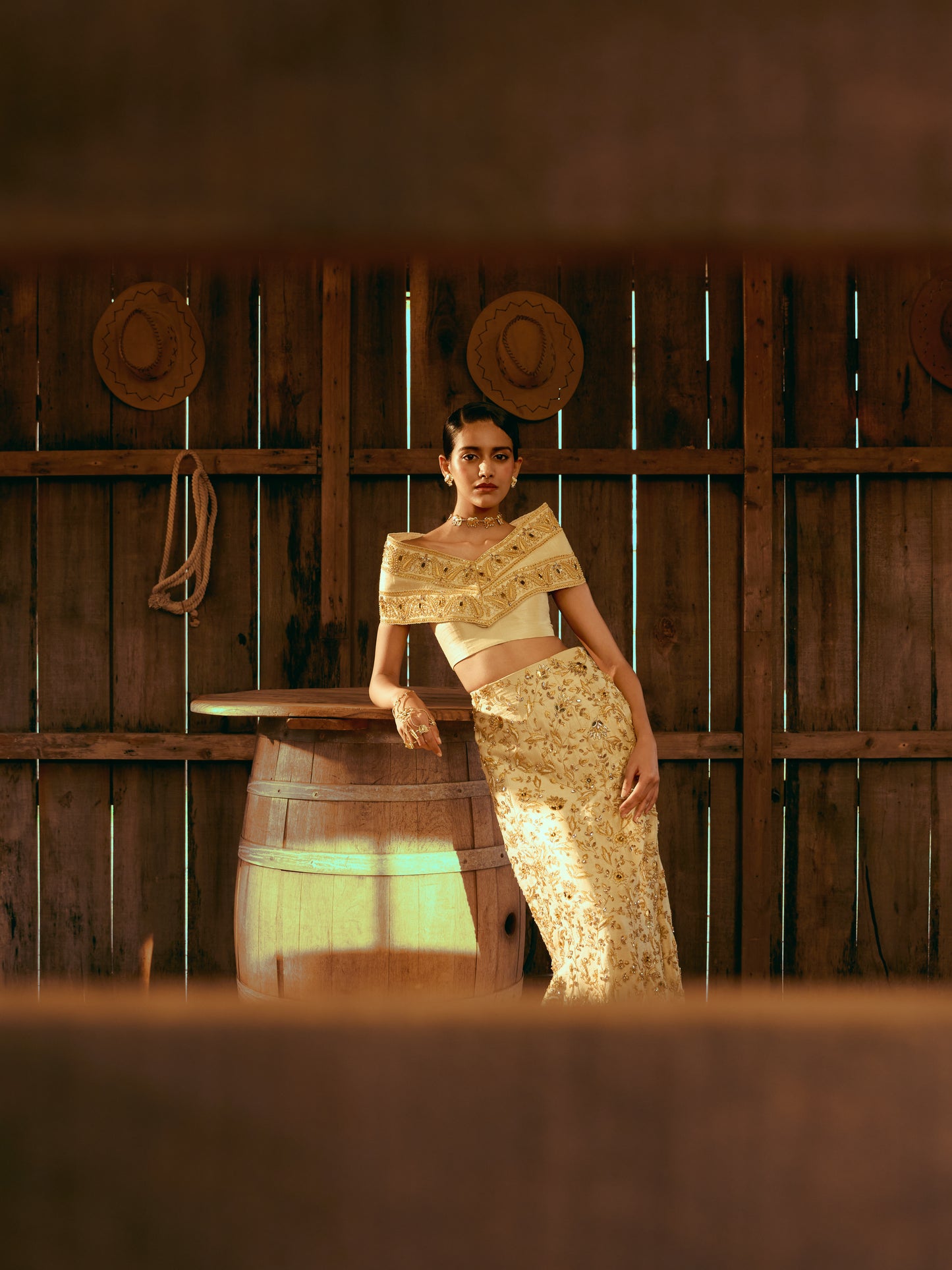 VEYONA – THE BRIDE