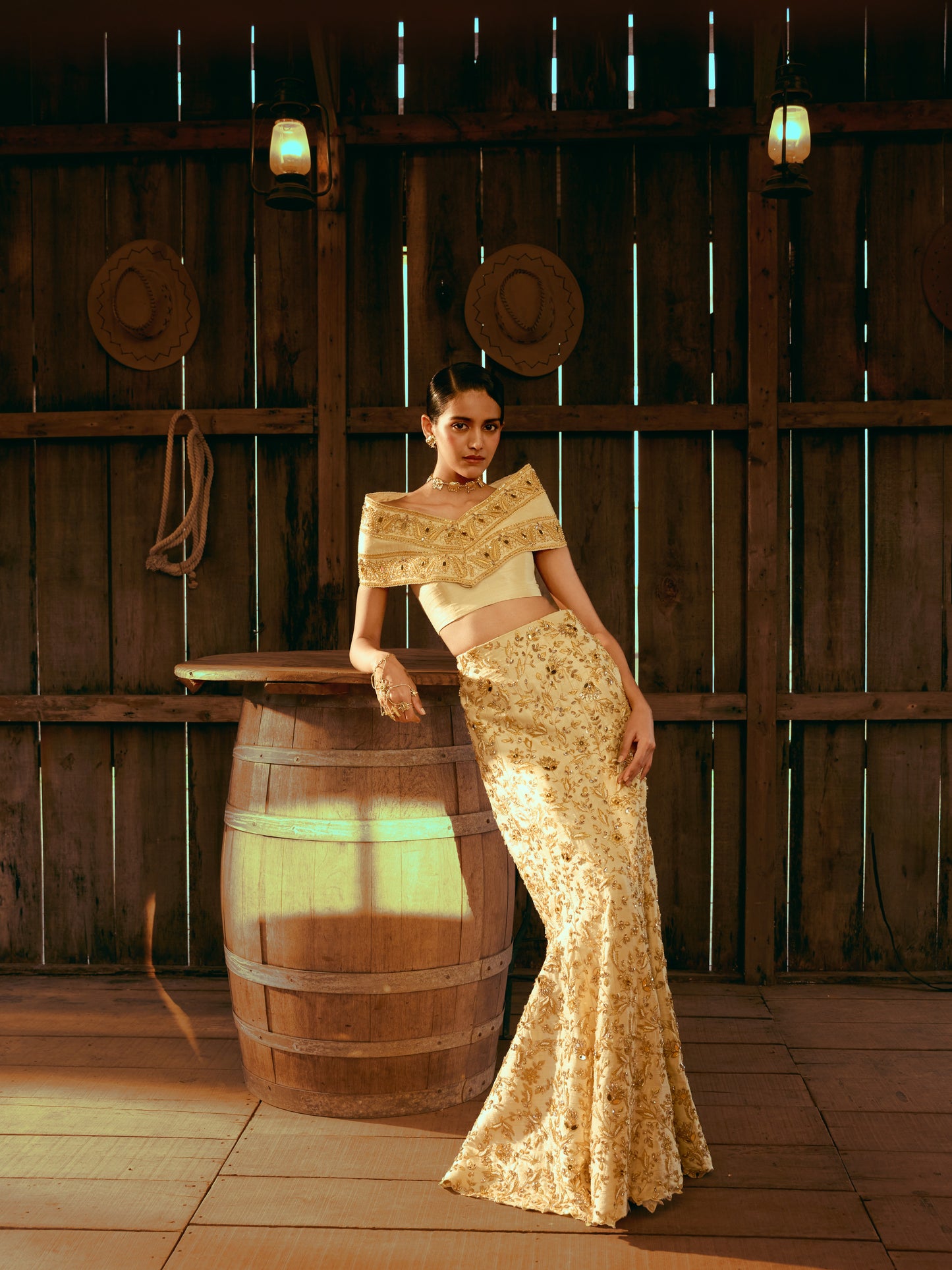 VEYONA – THE BRIDE