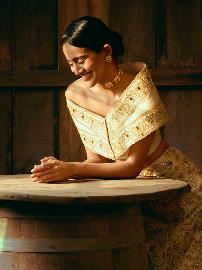 VEYONA – THE BRIDE